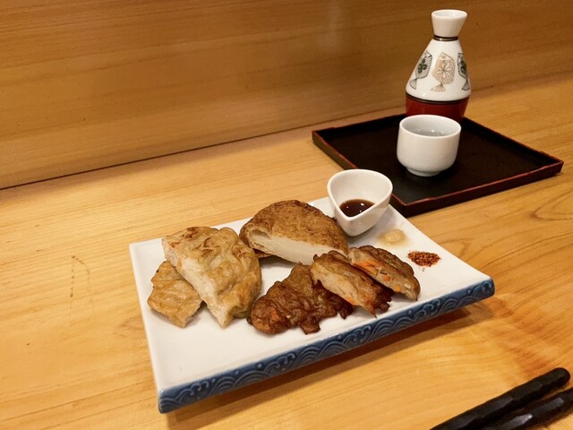 Innocent Table photo 4