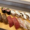 寿司 魚がし日本一 御徒町店