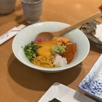 新宿栄寿司 - 