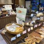 BAKERY HINATA - 