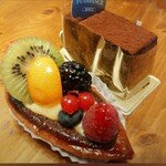 ピュイサンス - 