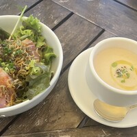 レストラン ラ・マーレ - 