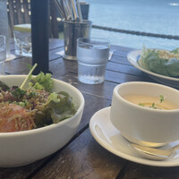 レストラン ラ・マーレ - 