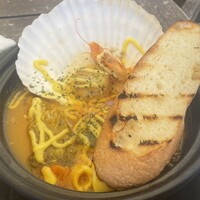 レストラン ラ・マーレ - 