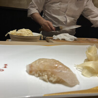 北新地 鮨 栞庵 やましろ - 