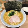 横浜ラーメン 渡来武 総本店