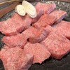 炭火焼肉やまと