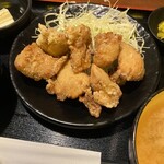 Jonino karaage senba doujou - 