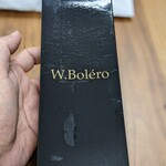 W.Bolero - 