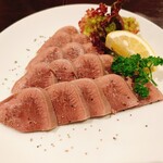 牛たん料理 閣 - 