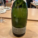 Restaurant Honjin - ☆Grace Blanc de Blancs 2016 