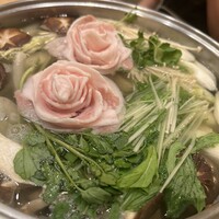 炭火焼鳥とり央 - 