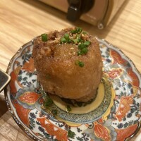 炭火焼鳥とり央 - 