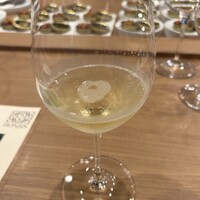 Restaurant Honjin - ☆Grace Blanc de Blancs 2016 