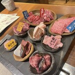 百萬力 - 料理写真: