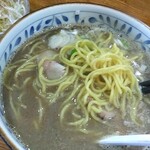 Ramen Shinonomeya - 