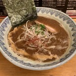 麺屋蕪村 - 