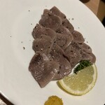 牛たん料理 閣 - 