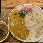 Soup Stock Tokyo - 