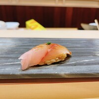 八重洲 鮨 海味 - 