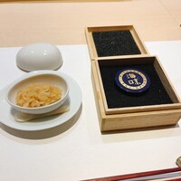 八重洲 鮨 海味 - 