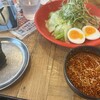 廣島つけ麺本舗 ばくだん屋 ekie店