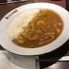 カレーハウス CoCo壱番屋 すすきの店