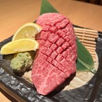 Fukushima Yakiniku Toushirou - 