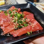 和牛焼肉 あおき屋 - 