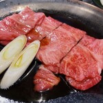 和牛焼肉 あおき屋 - 