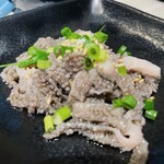 和牛焼肉 あおき屋 - 