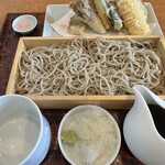 そば喜り よし田 - 