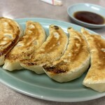 手打ちらーめん　与三郎 - 