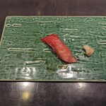 日本料理　「十二颯」 - 