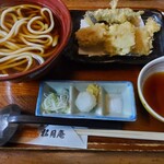 Teuchi Soba Shougetsuan - 