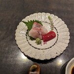 日本料理　「十二颯」 - 