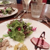 クッチーナ イタリアーナ アリア 六本木 - 