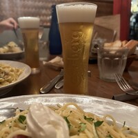 クッチーナ イタリアーナ アリア 六本木 - 