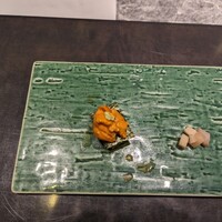 日本料理　「十二颯」 ヒルトン東京 - 