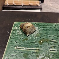 日本料理　「十二颯」 ヒルトン東京 - 