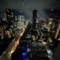 セント レジス ホテル 大阪 - 