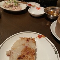 中国飯店 紫玉蘭 - 