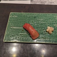 日本料理　「十二颯」 ヒルトン東京 - 