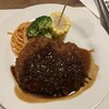 欧風料理 もん