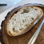 サンセリテ - 京都のパン屋さん特注のフランスパン