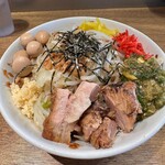 メン ヤード ファイト - 