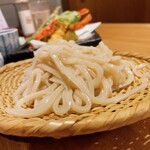 手打うどん あかう - 