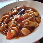 フォーシーズンズダイナー 神龍 - 