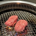 焼肉うしやま - 