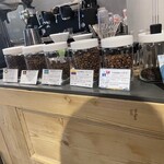 AALIYA COFFEE ROASTERS - 